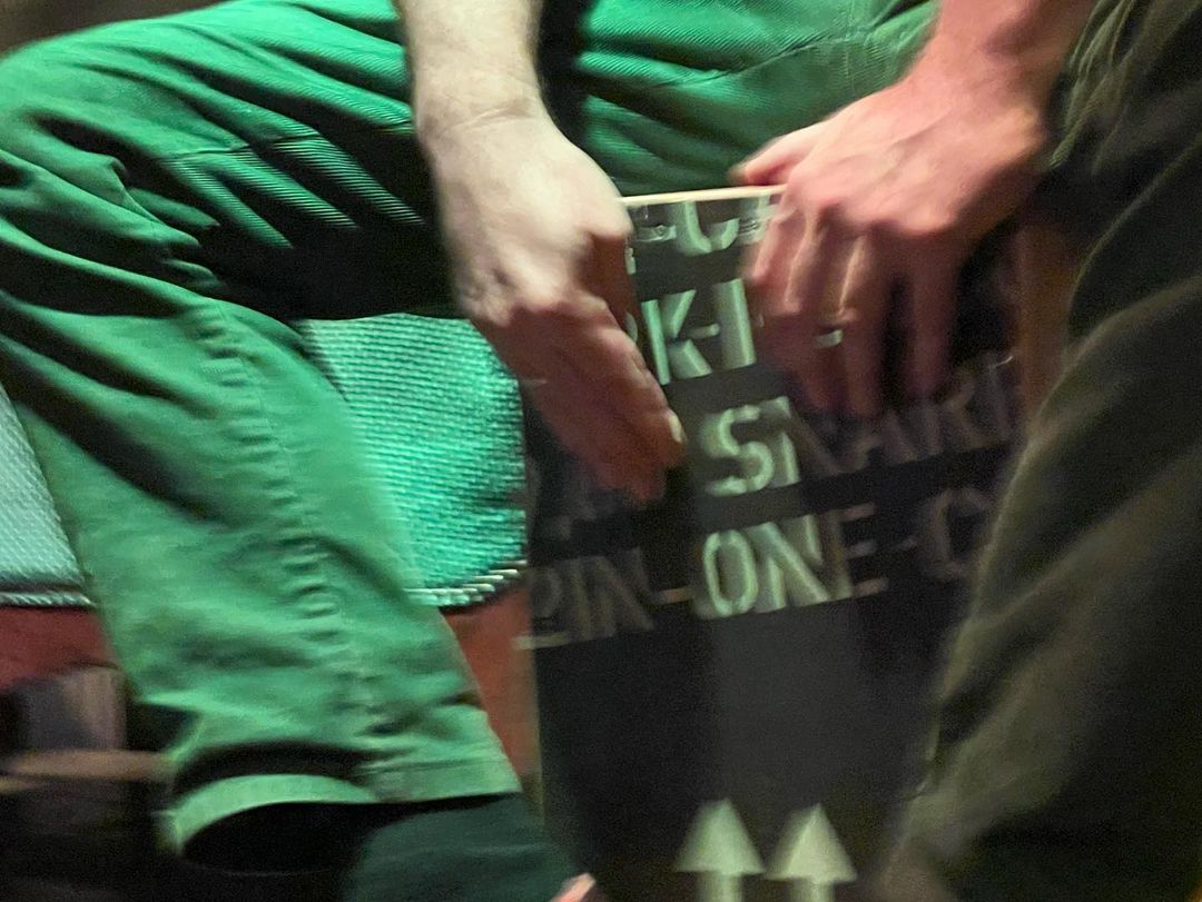 The Wild Painters Craft Bräu