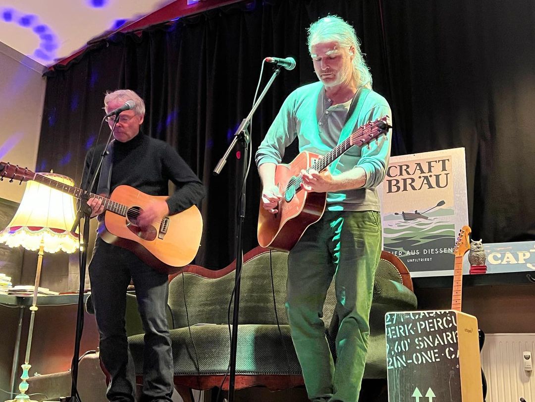 The Wild Painters Craft Bräu